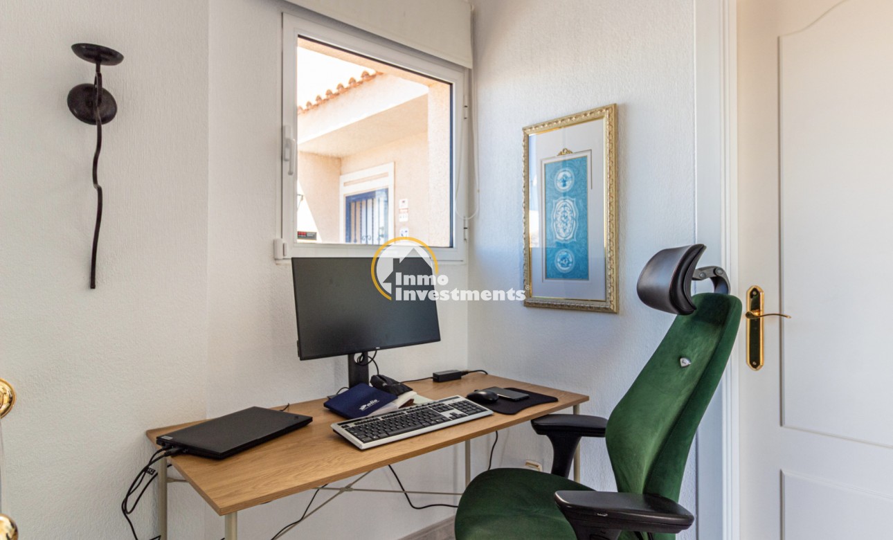 Gebrauchtimmobilien - Duplex apartment - Playa Flamenca - Miraflores