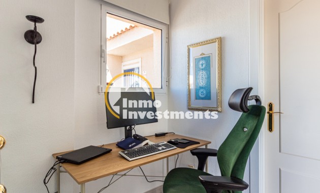 Gebrauchtimmobilien - Duplex apartment - Playa Flamenca - Miraflores