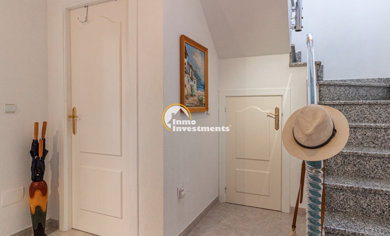 Gebrauchtimmobilien - Duplex apartment - Playa Flamenca - Miraflores