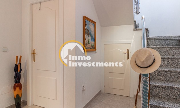 Gebrauchtimmobilien - Duplex apartment - Playa Flamenca - Miraflores