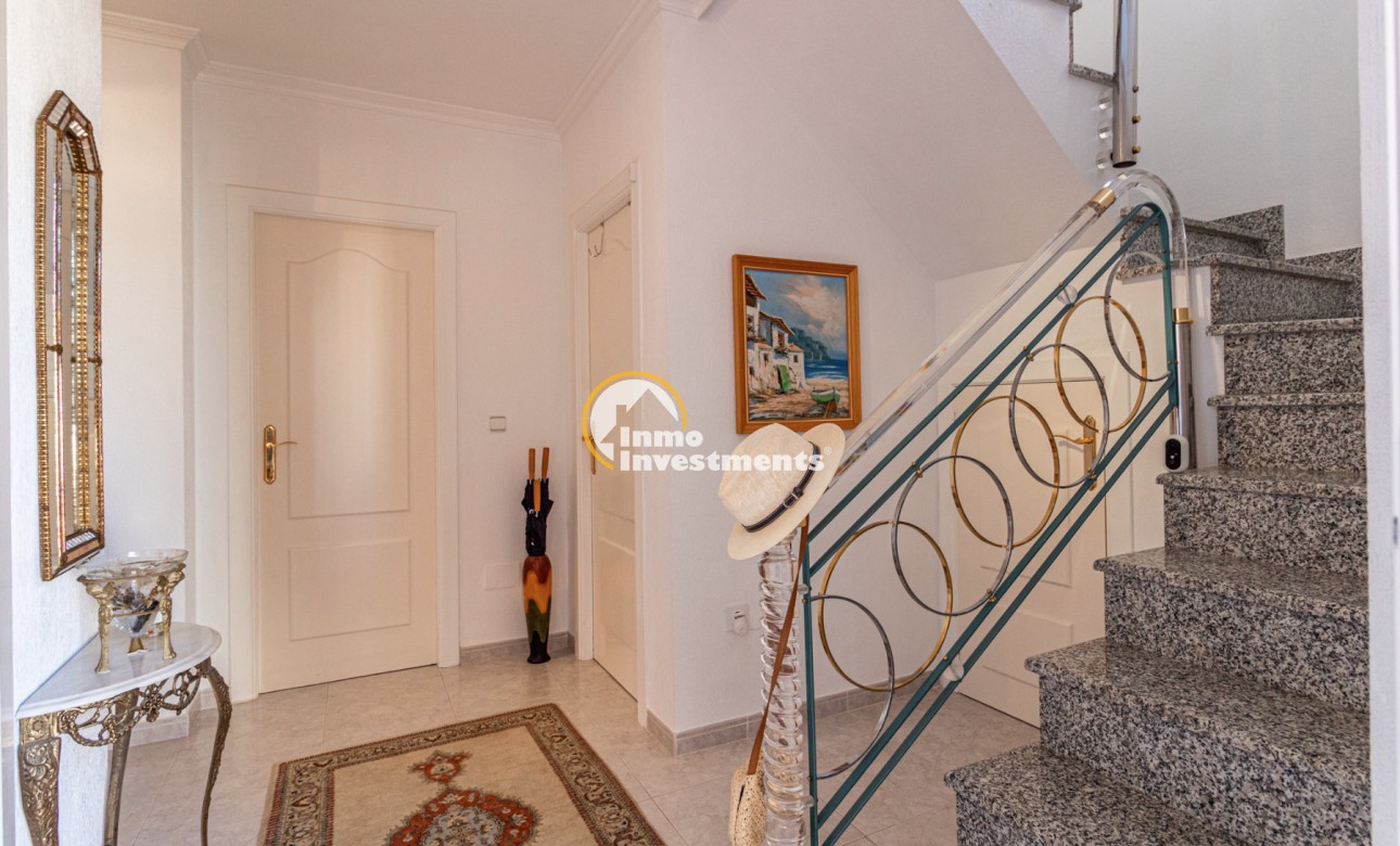 Gebrauchtimmobilien - Duplex apartment - Playa Flamenca - Miraflores