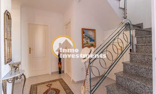 Gebrauchtimmobilien - Duplex apartment - Playa Flamenca - Miraflores