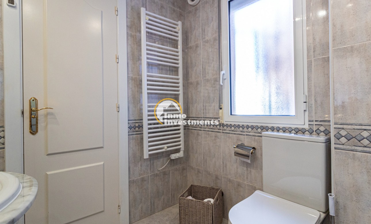 Gebrauchtimmobilien - Duplex apartment - Playa Flamenca - Miraflores