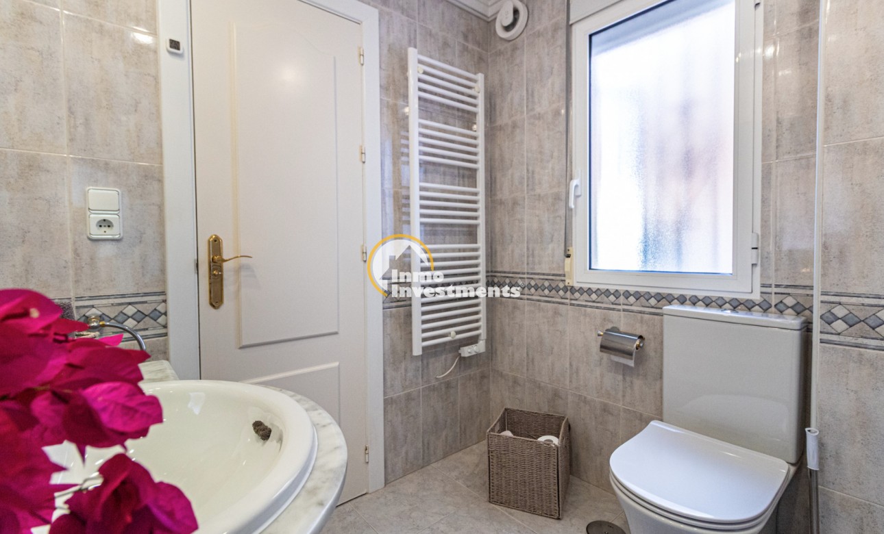 Gebrauchtimmobilien - Duplex apartment - Playa Flamenca - Miraflores