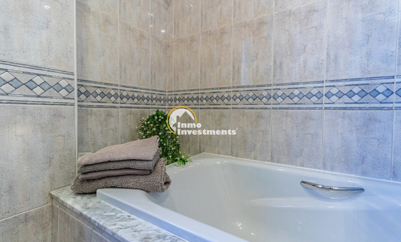 Gebrauchtimmobilien - Duplex apartment - Playa Flamenca - Miraflores