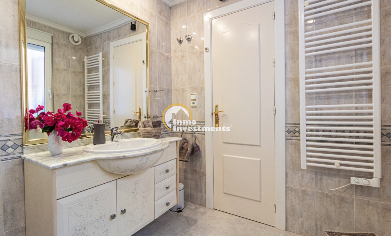 Gebrauchtimmobilien - Duplex apartment - Playa Flamenca - Miraflores