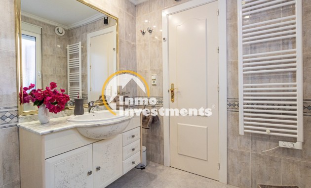Gebrauchtimmobilien - Duplex apartment - Playa Flamenca - Miraflores