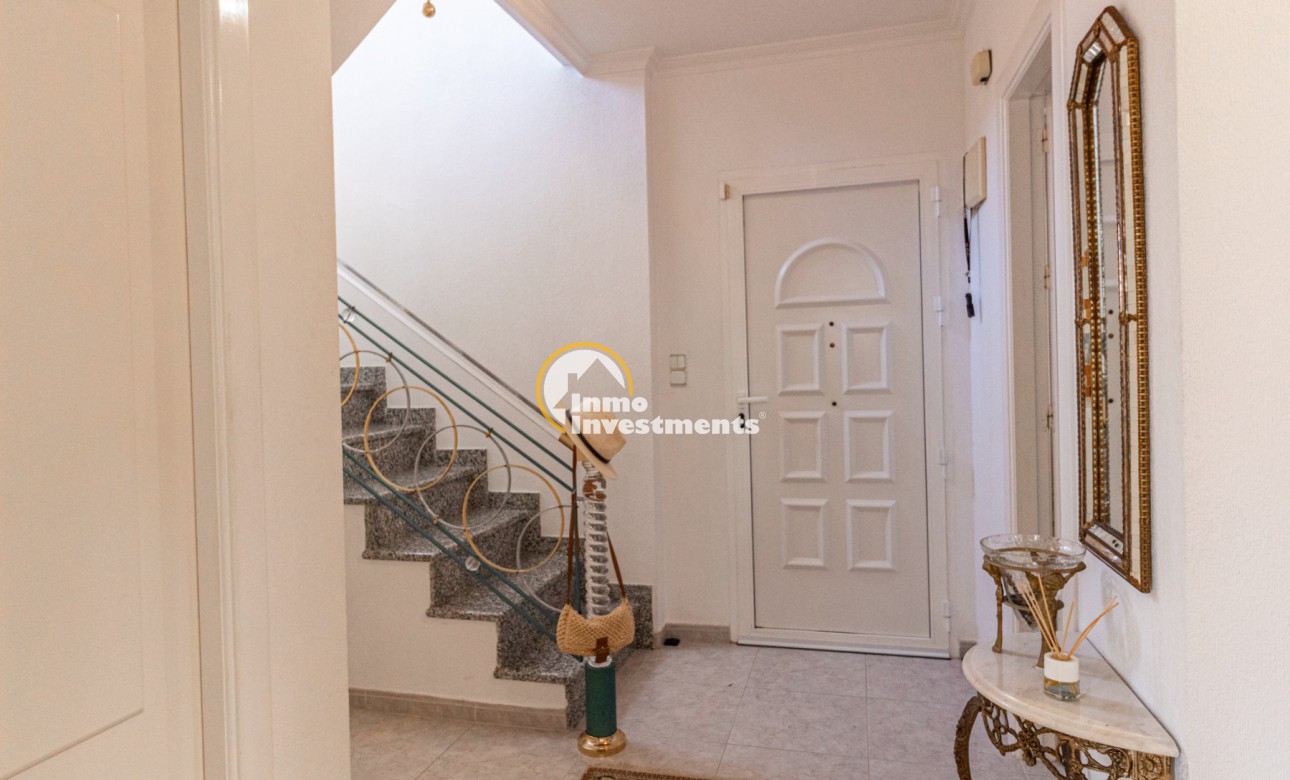 Gebrauchtimmobilien - Duplex apartment - Playa Flamenca - Miraflores