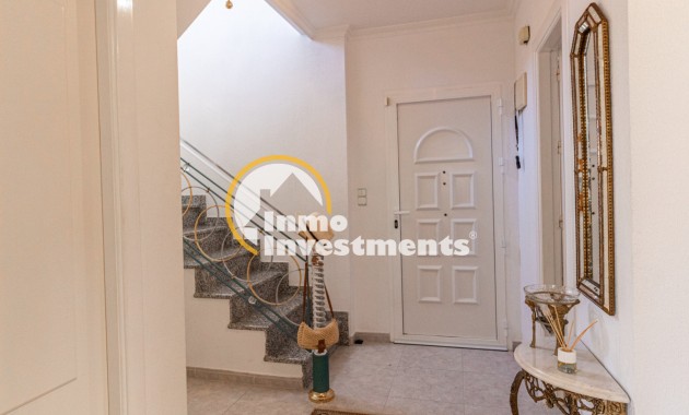 Gebrauchtimmobilien - Duplex apartment - Playa Flamenca - Miraflores
