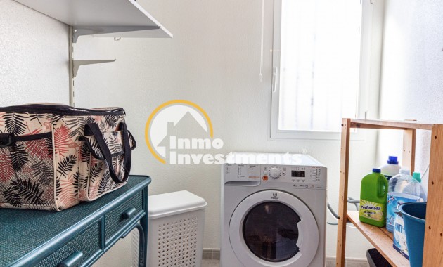 Gebrauchtimmobilien - Duplex apartment - Playa Flamenca - Miraflores