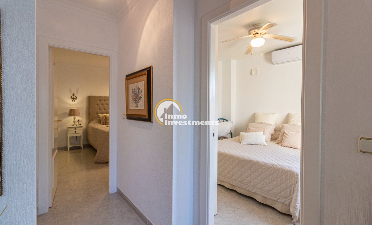 Gebrauchtimmobilien - Duplex apartment - Playa Flamenca - Miraflores