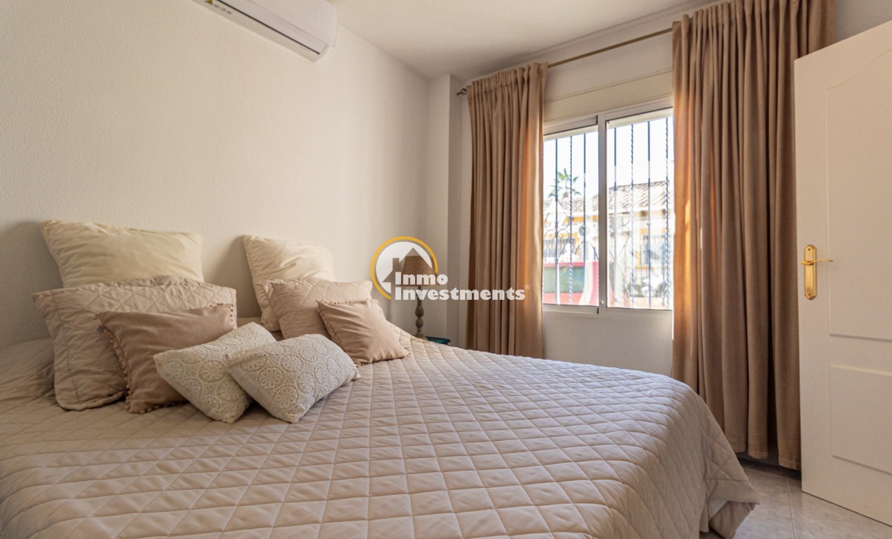 Gebrauchtimmobilien - Duplex apartment - Playa Flamenca - Miraflores