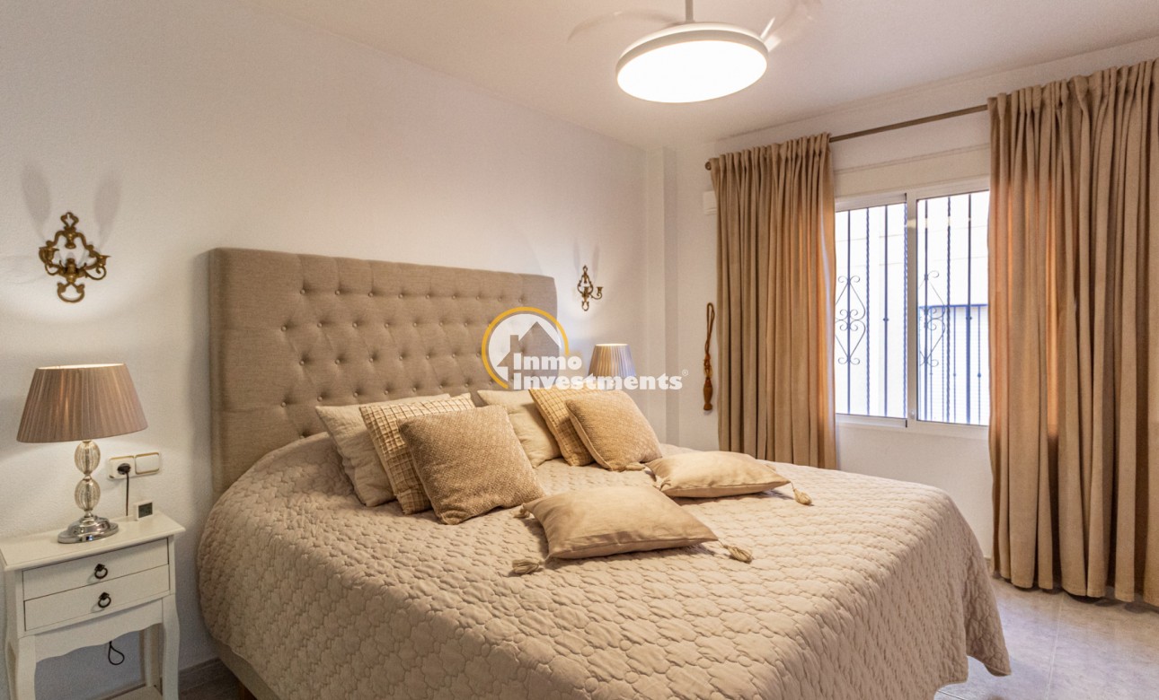 Gebrauchtimmobilien - Duplex apartment - Playa Flamenca - Miraflores