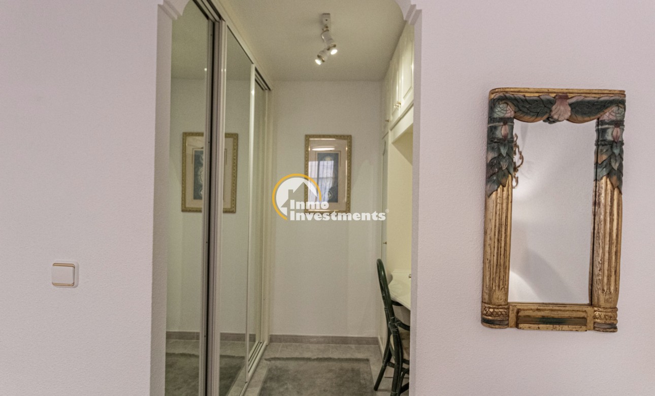 Gebrauchtimmobilien - Duplex apartment - Playa Flamenca - Miraflores