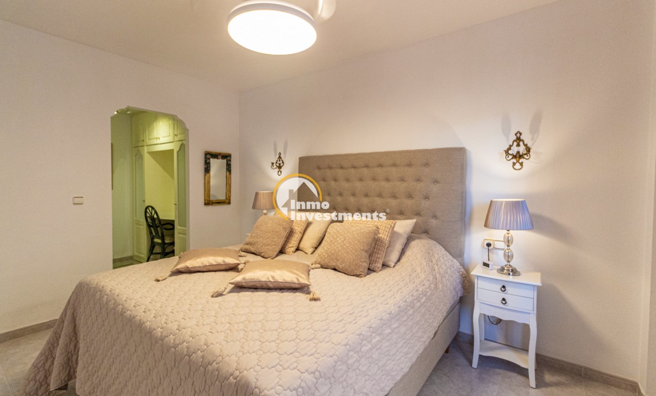 Gebrauchtimmobilien - Duplex apartment - Playa Flamenca - Miraflores