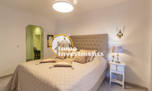 Gebrauchtimmobilien - Duplex apartment - Playa Flamenca - Miraflores