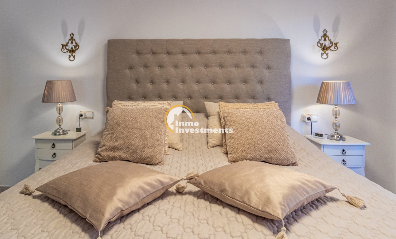 Gebrauchtimmobilien - Duplex apartment - Playa Flamenca - Miraflores