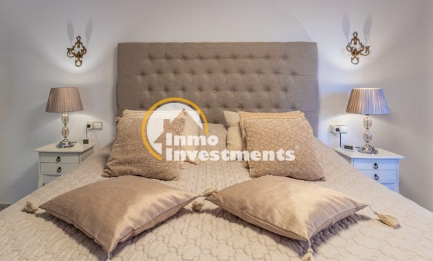 Gebrauchtimmobilien - Duplex apartment - Playa Flamenca - Miraflores