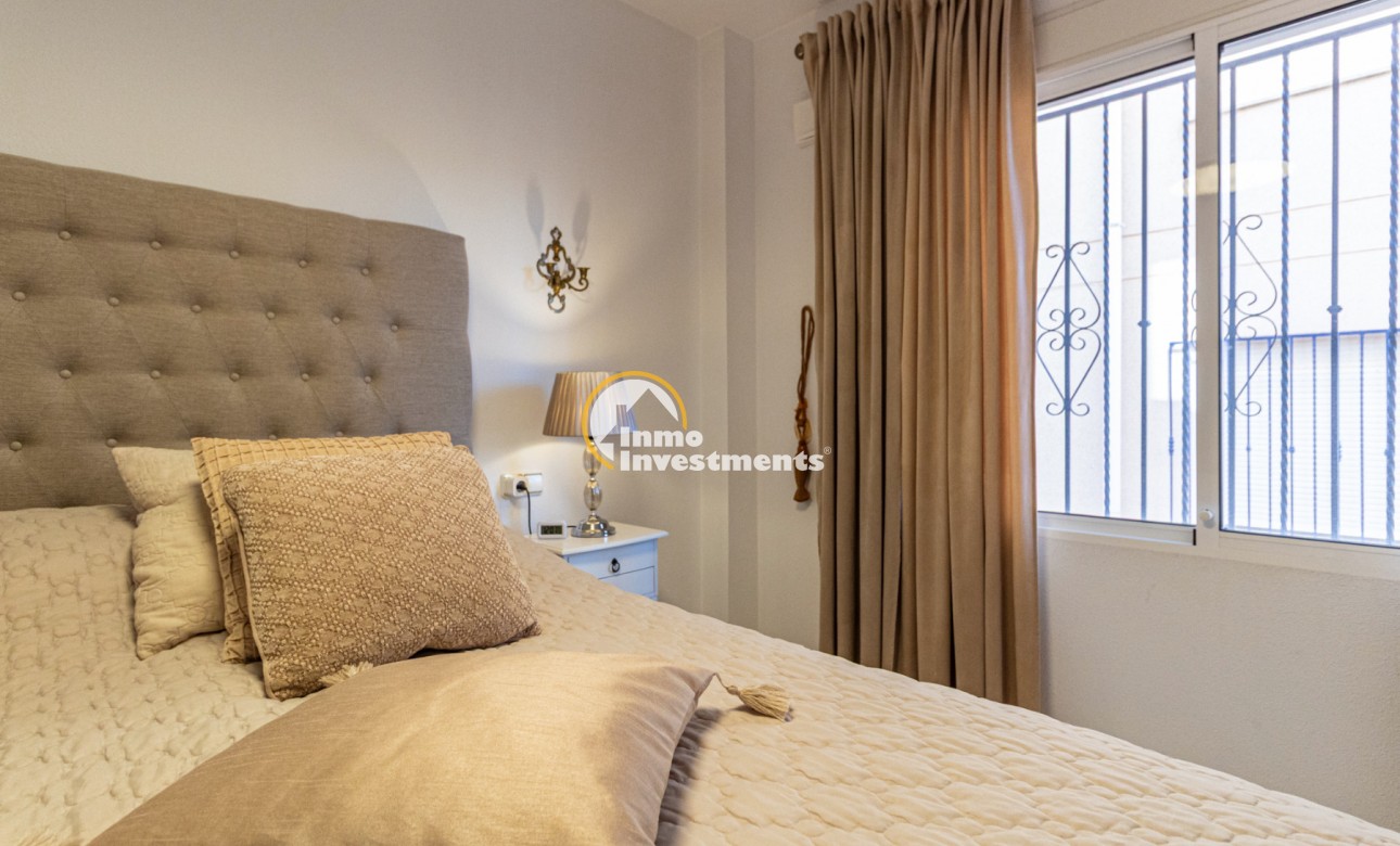 Gebrauchtimmobilien - Duplex apartment - Playa Flamenca - Miraflores