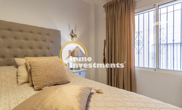 Gebrauchtimmobilien - Duplex apartment - Playa Flamenca - Miraflores