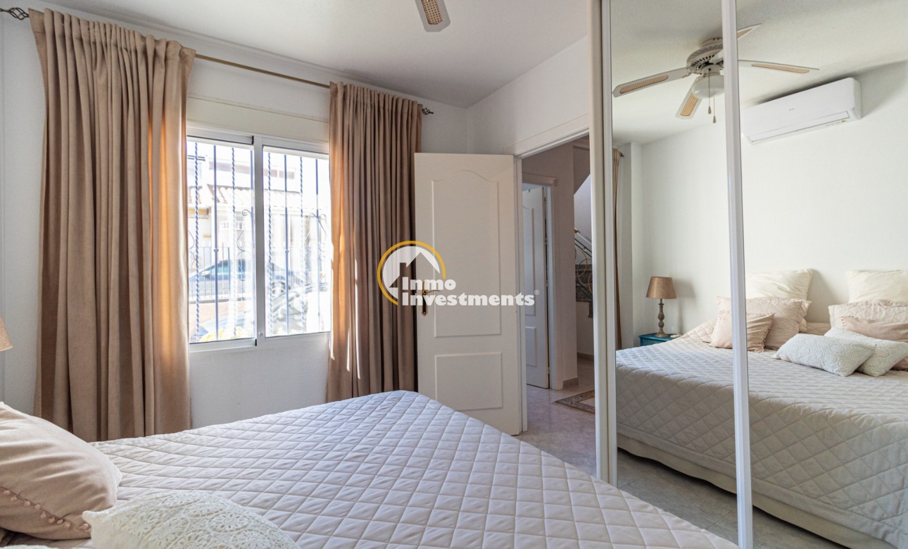Gebrauchtimmobilien - Duplex apartment - Playa Flamenca - Miraflores