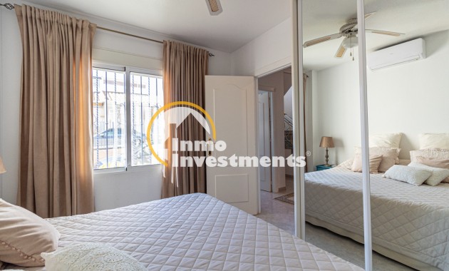 Gebrauchtimmobilien - Duplex apartment - Playa Flamenca - Miraflores