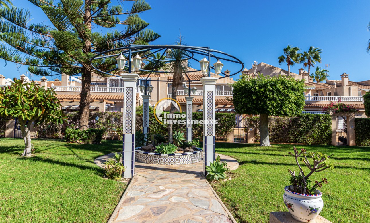 Gebrauchtimmobilien - Duplex apartment - Playa Flamenca - Miraflores