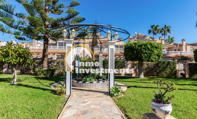 Gebrauchtimmobilien - Duplex apartment - Playa Flamenca - Miraflores