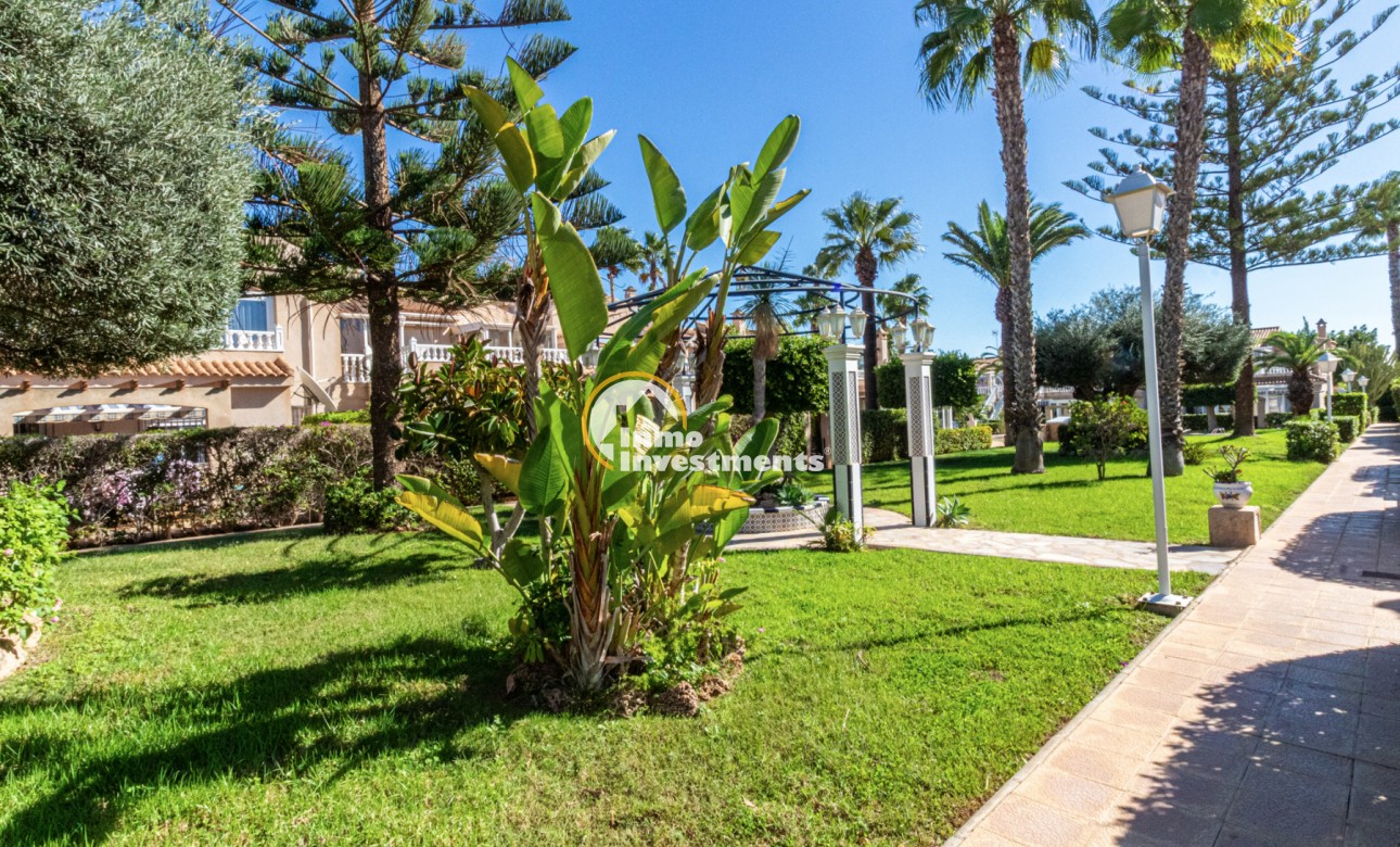 Gebrauchtimmobilien - Duplex apartment - Playa Flamenca - Miraflores