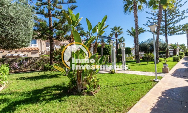 Gebrauchtimmobilien - Duplex apartment - Playa Flamenca - Miraflores