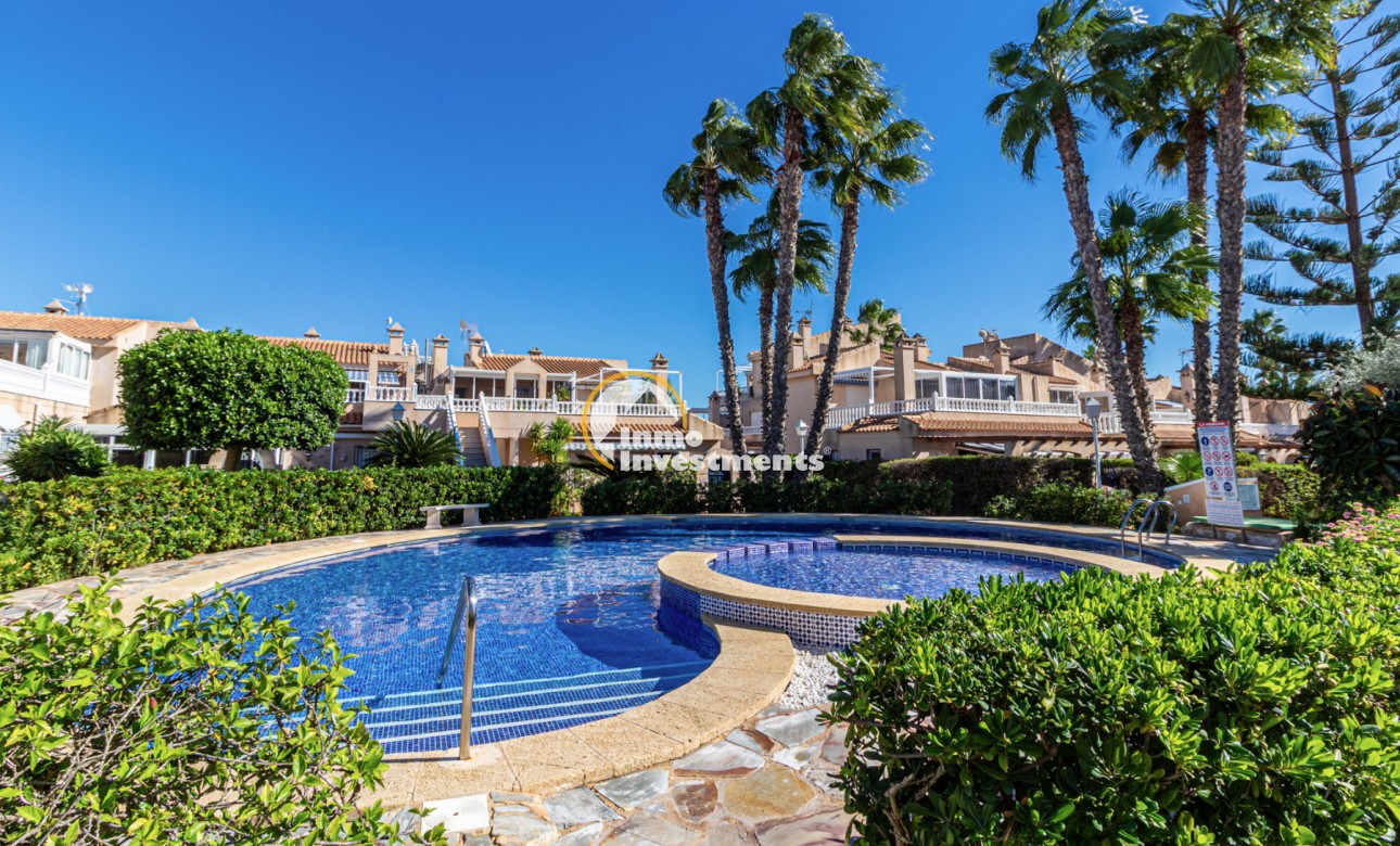 Gebrauchtimmobilien - Duplex apartment - Playa Flamenca - Miraflores