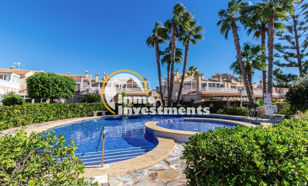 Gebrauchtimmobilien - Duplex apartment - Playa Flamenca - Miraflores