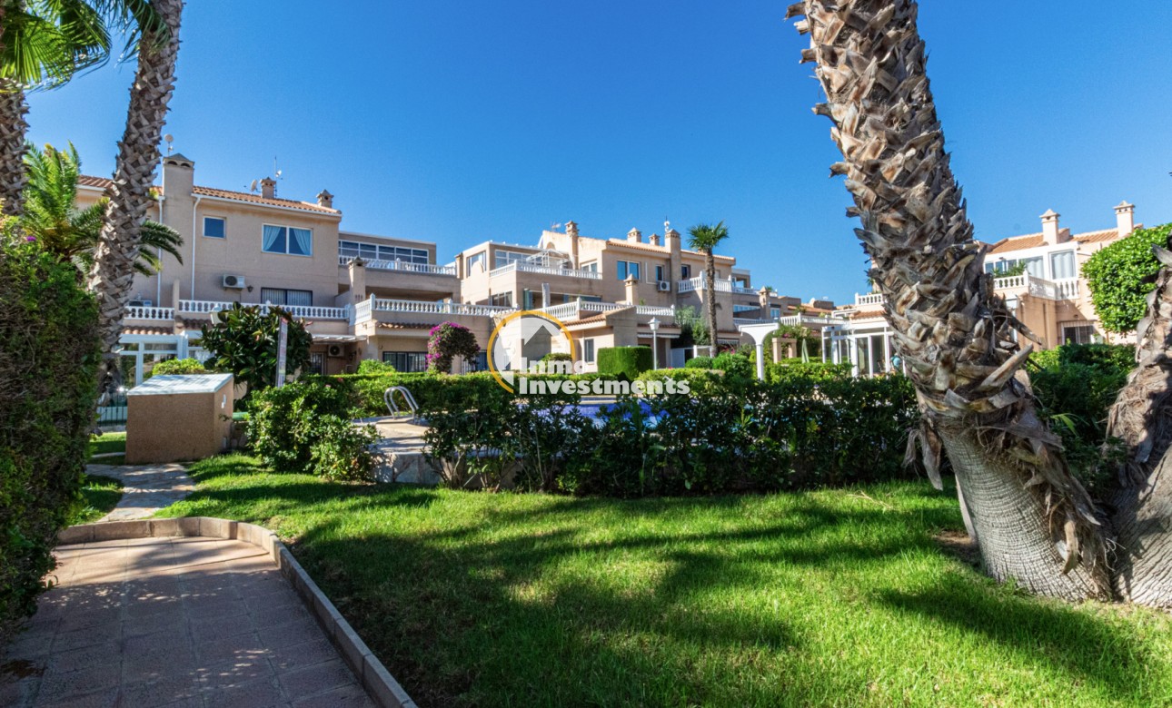 Gebrauchtimmobilien - Duplex apartment - Playa Flamenca - Miraflores