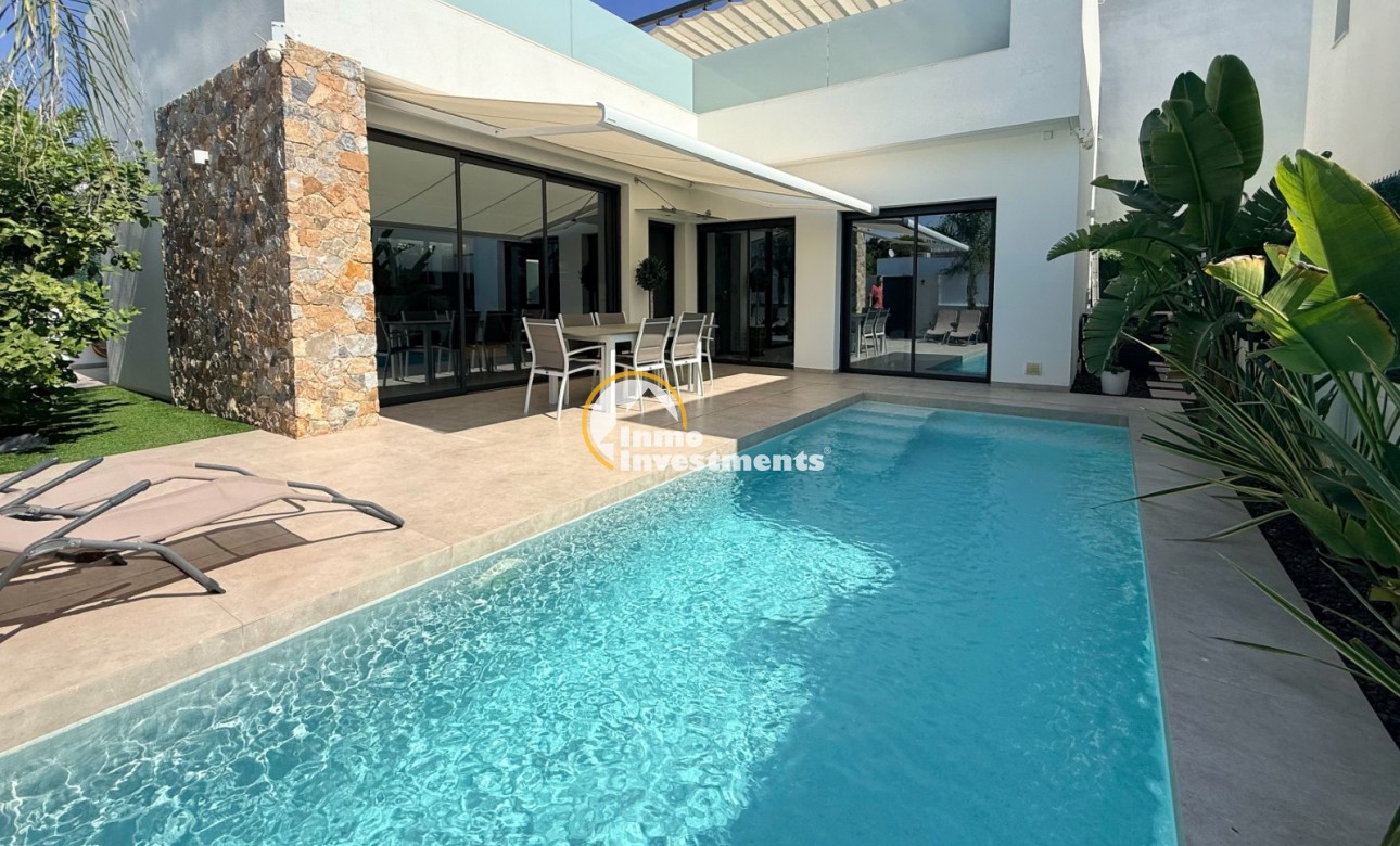 Till salu - Villa - San Javier