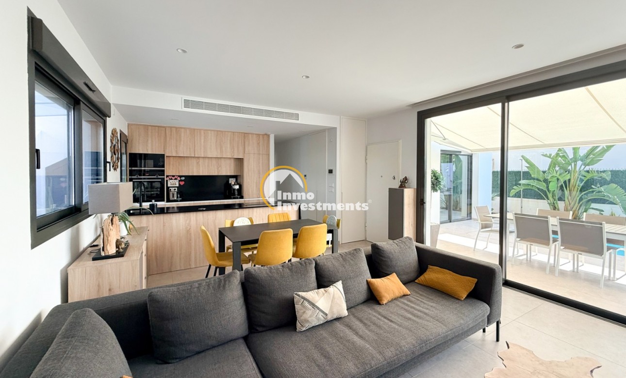 Till salu - Villa - San Javier