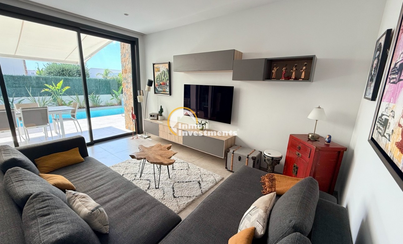Till salu - Villa - San Javier