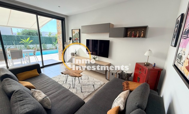 Till salu - Villa - San Javier