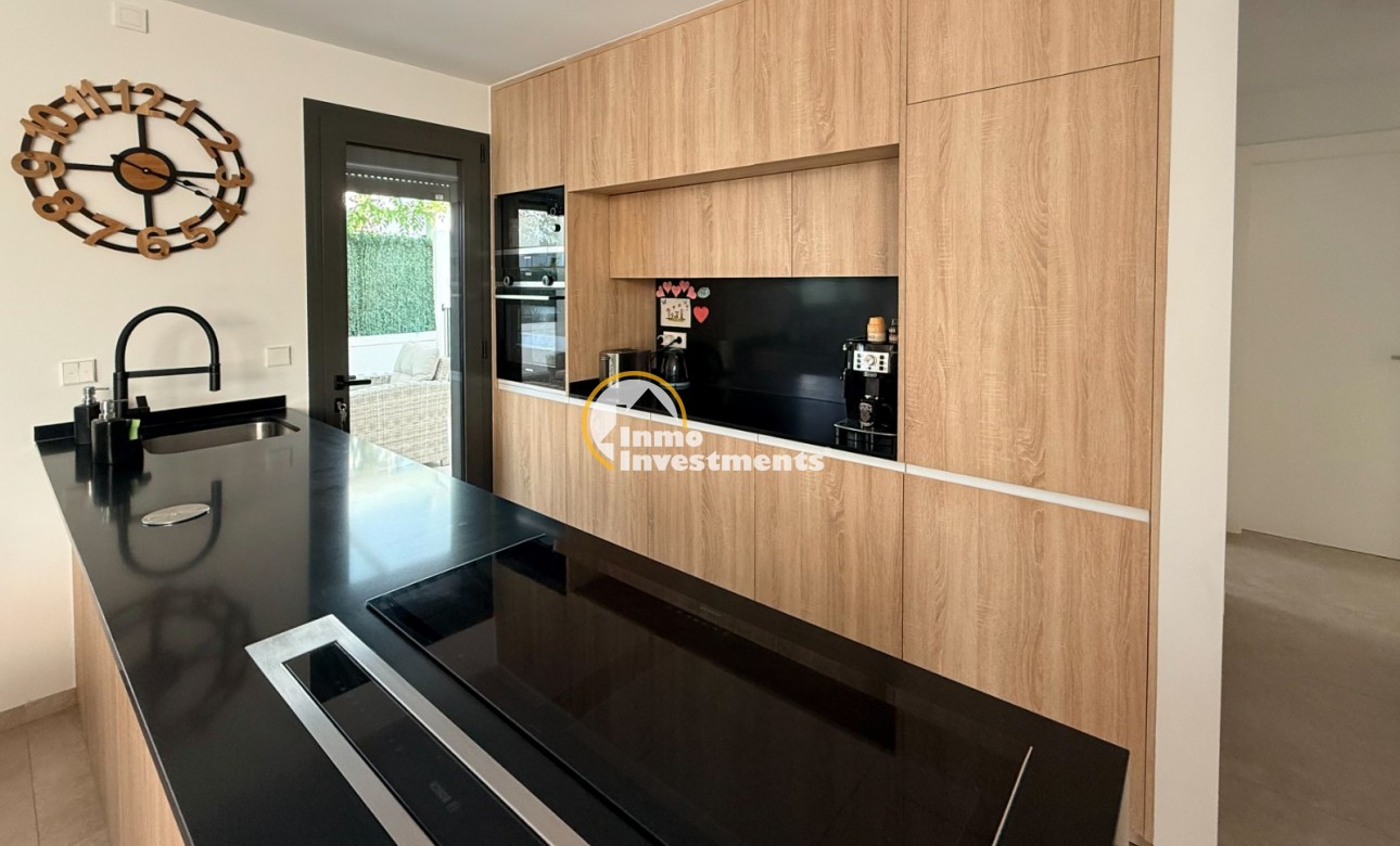 Till salu - Villa - San Javier