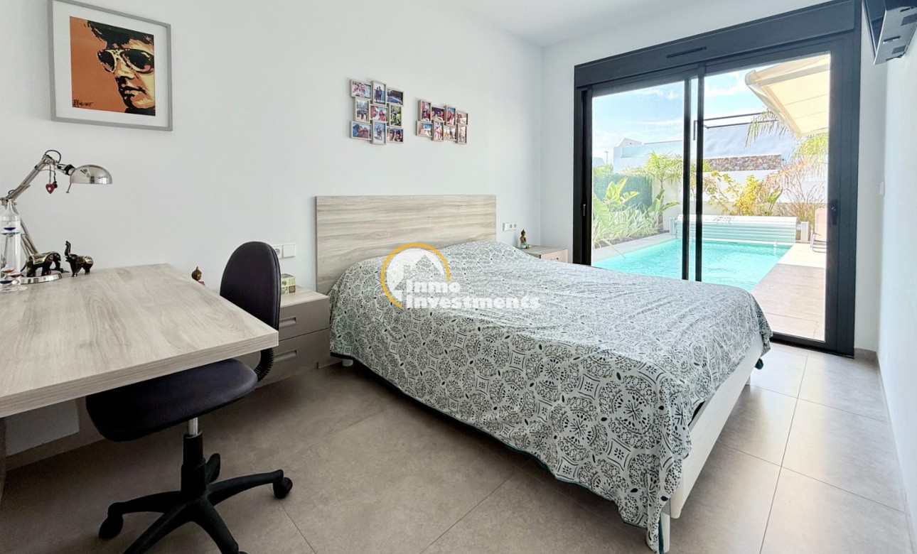 Till salu - Villa - San Javier