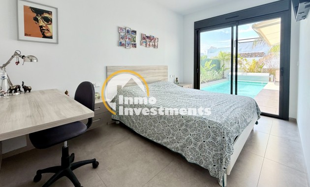 Till salu - Villa - San Javier