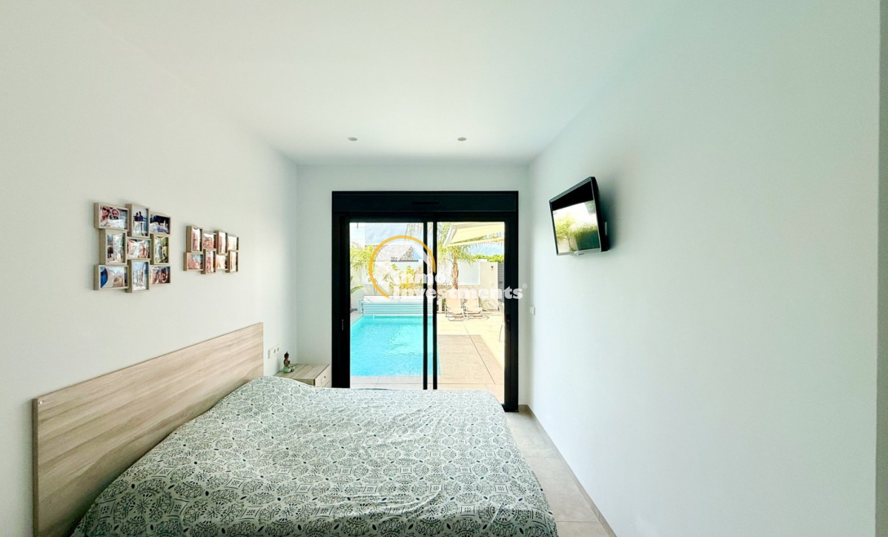 Till salu - Villa - San Javier