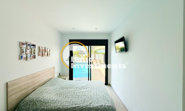 Till salu - Villa - San Javier