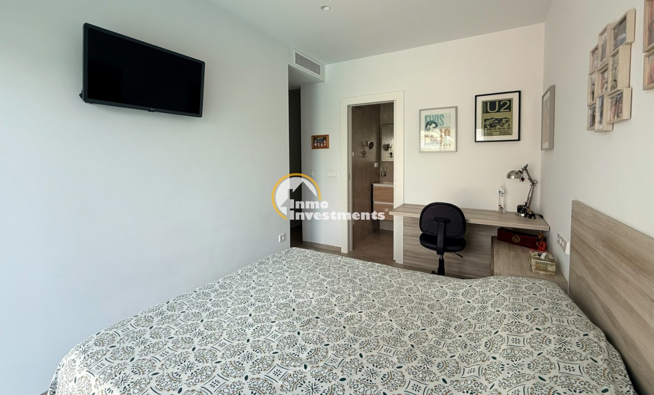 Till salu - Villa - San Javier