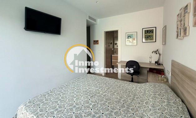 Till salu - Villa - San Javier
