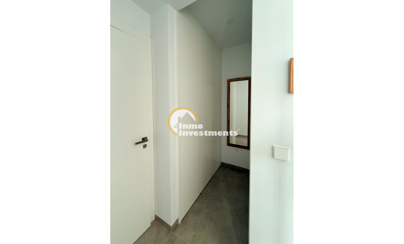 Till salu - Villa - San Javier