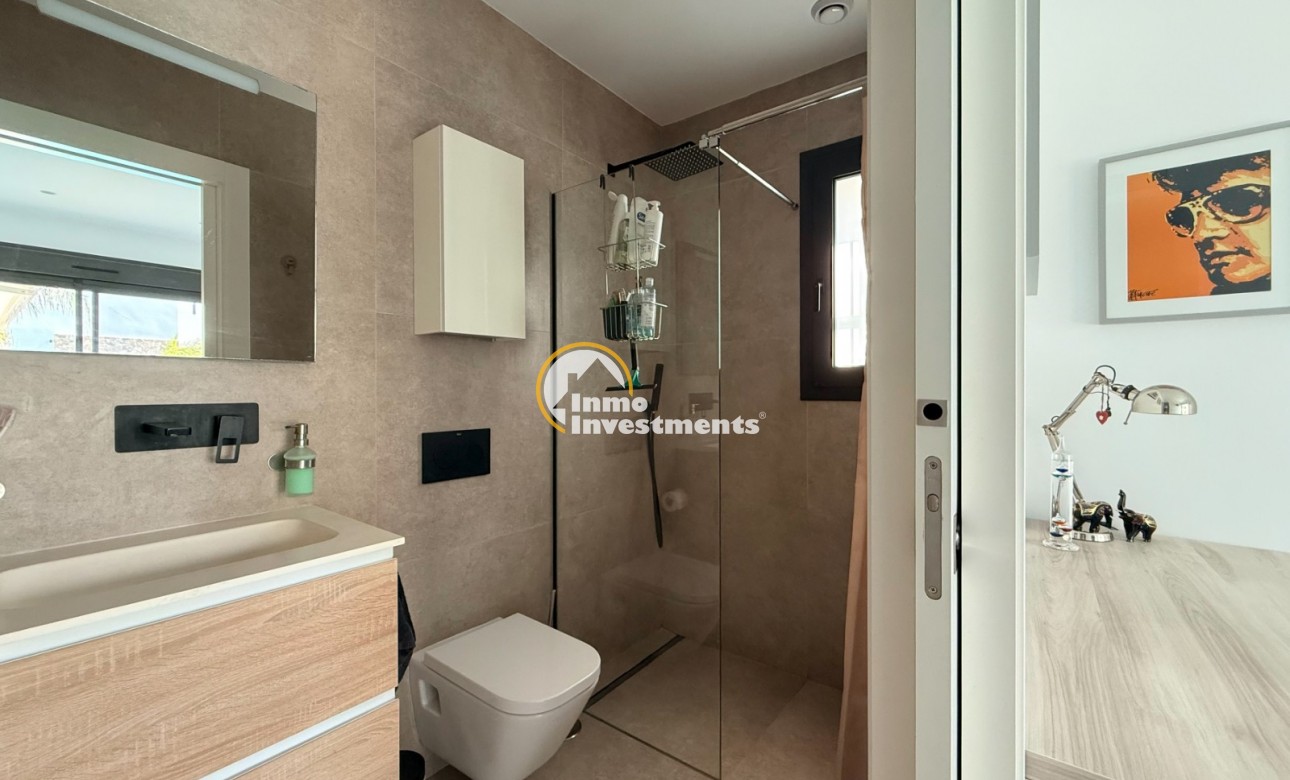 Till salu - Villa - San Javier