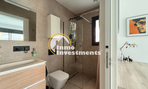 Till salu - Villa - San Javier