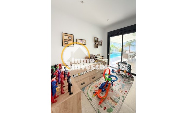 Till salu - Villa - San Javier