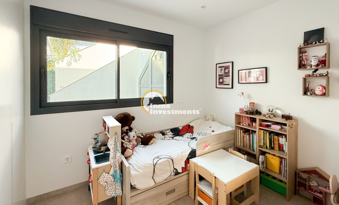 Till salu - Villa - San Javier