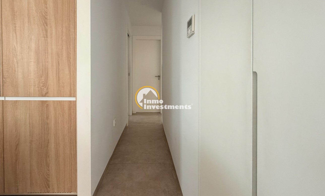 Till salu - Villa - San Javier